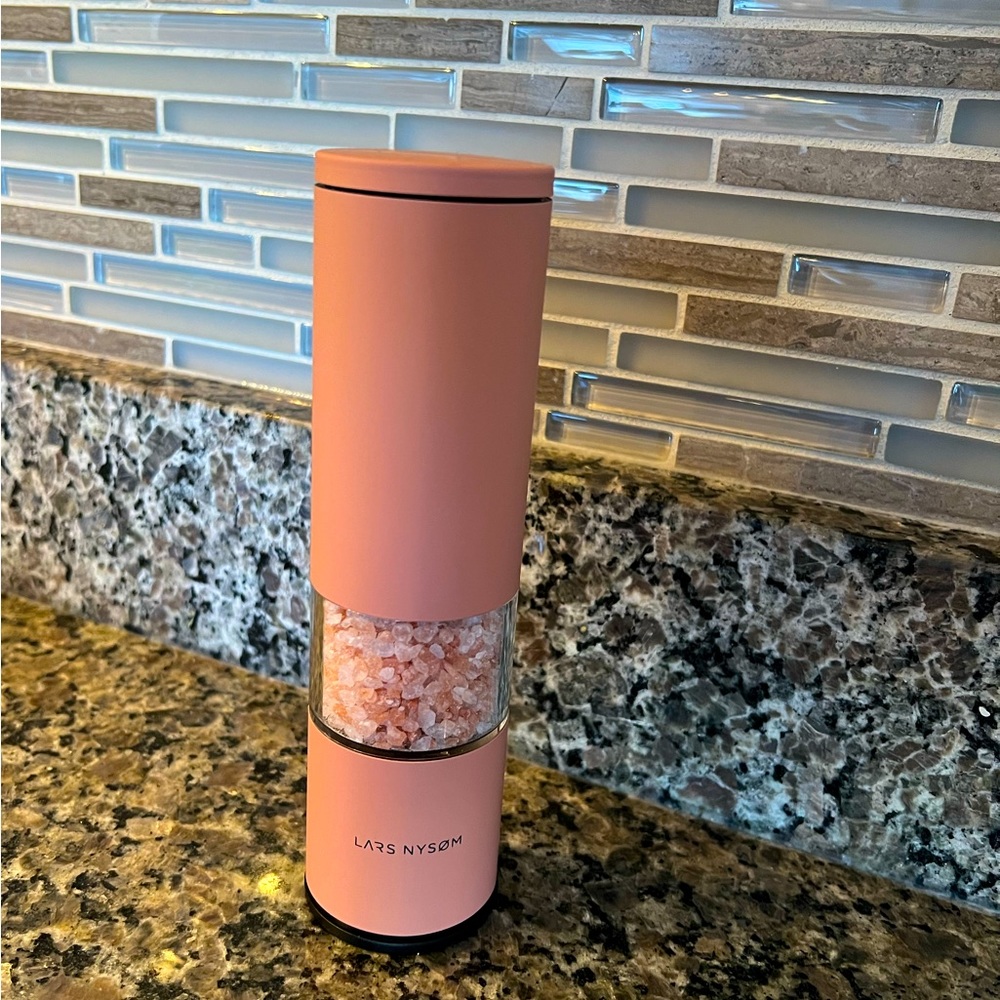 Lars Nysom Salt/Pepper Mill